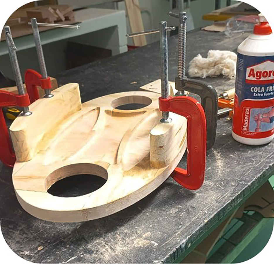 Colección Accesorios VETAZUL