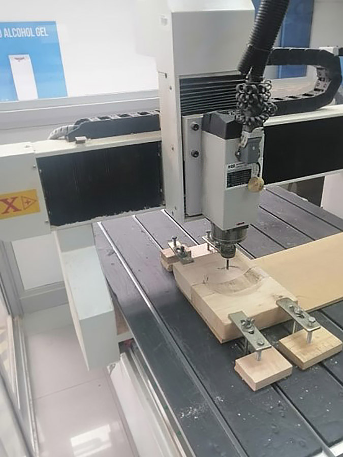 Colección Accesorios VETAZUL