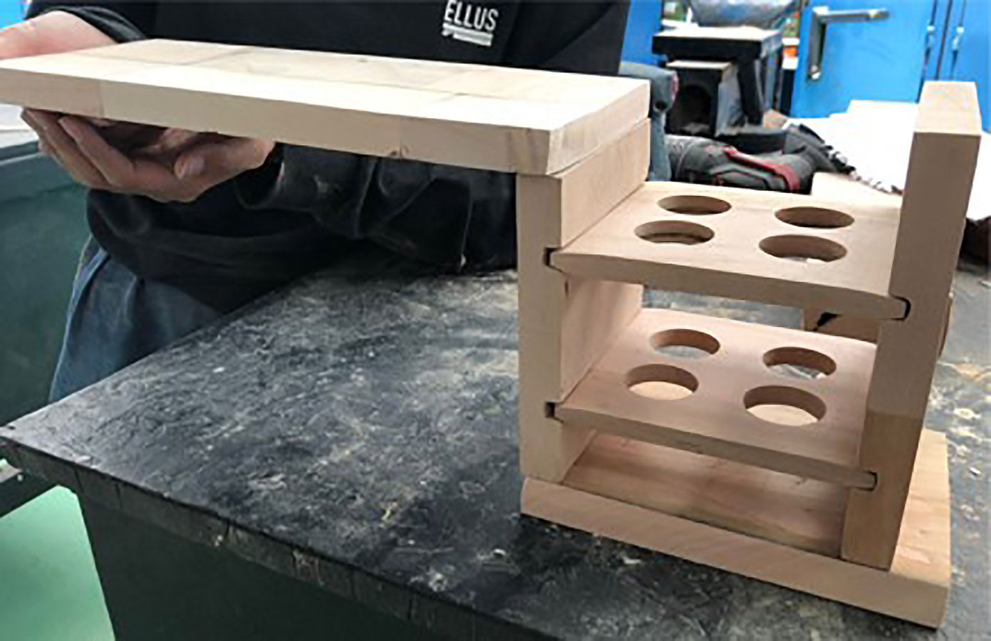 Colección Accesorios VETAZUL