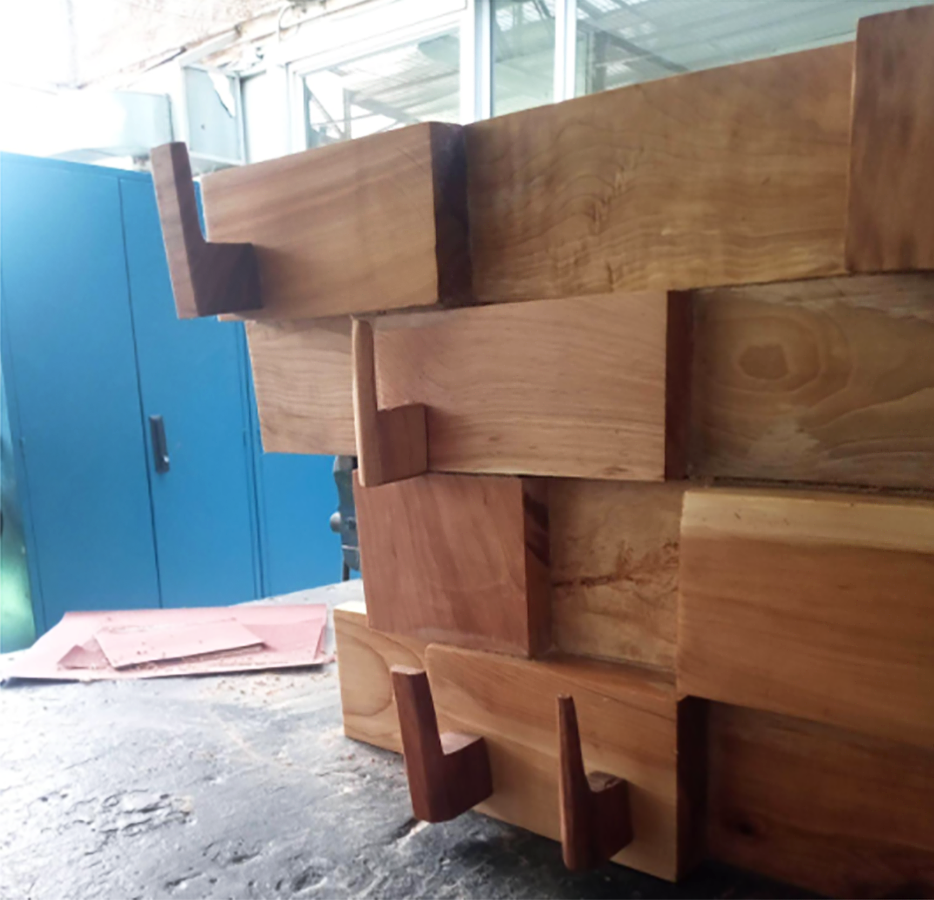 Colección Accesorios VETAZUL