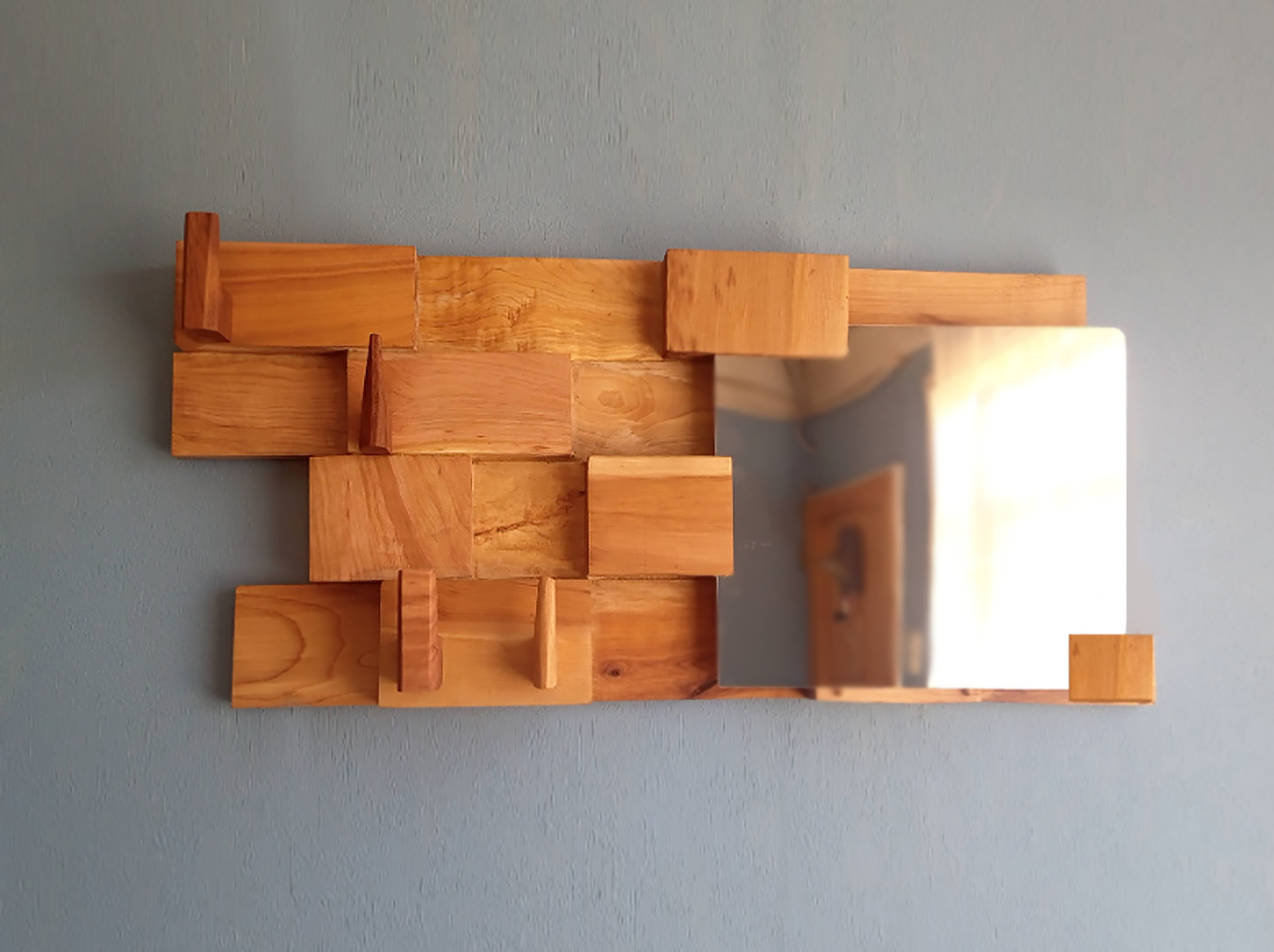 Colección Accesorios VETAZUL