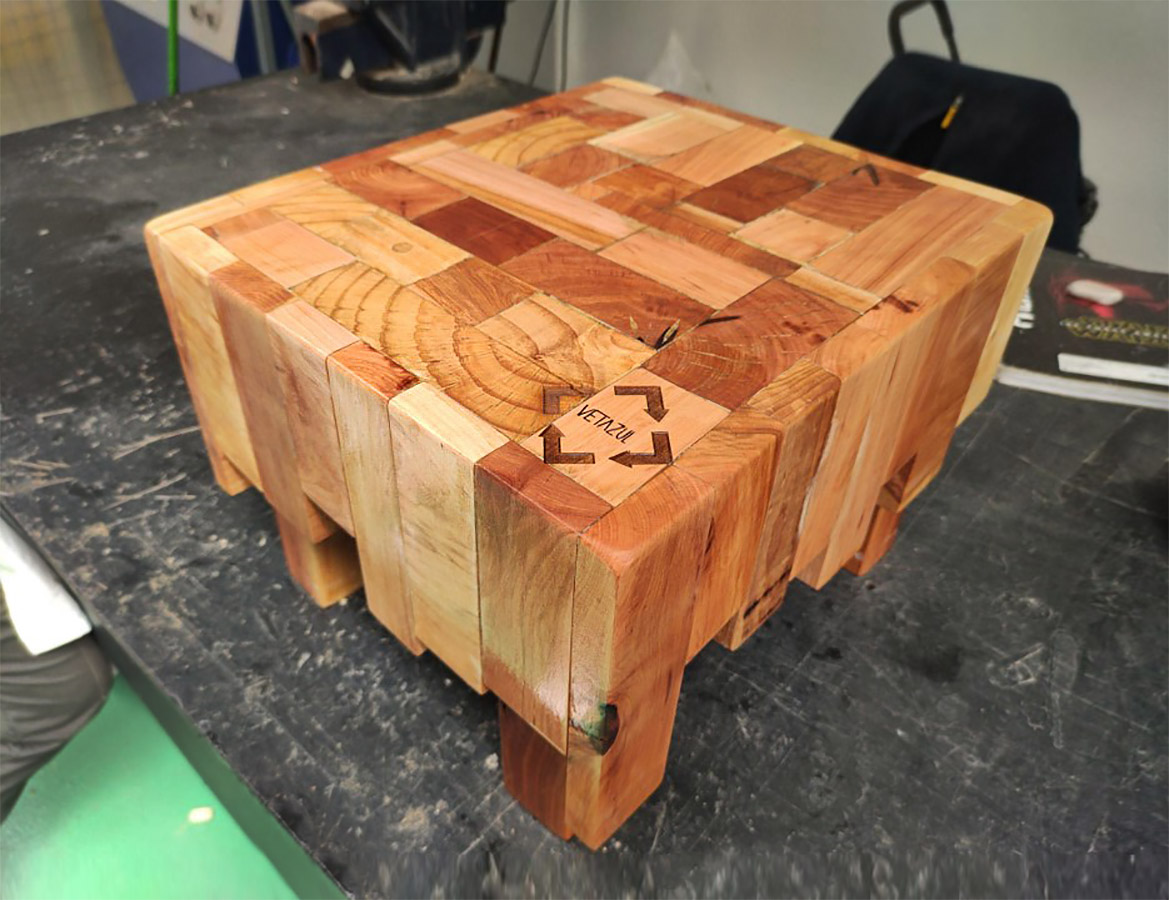 Colección Accesorios VETAZUL