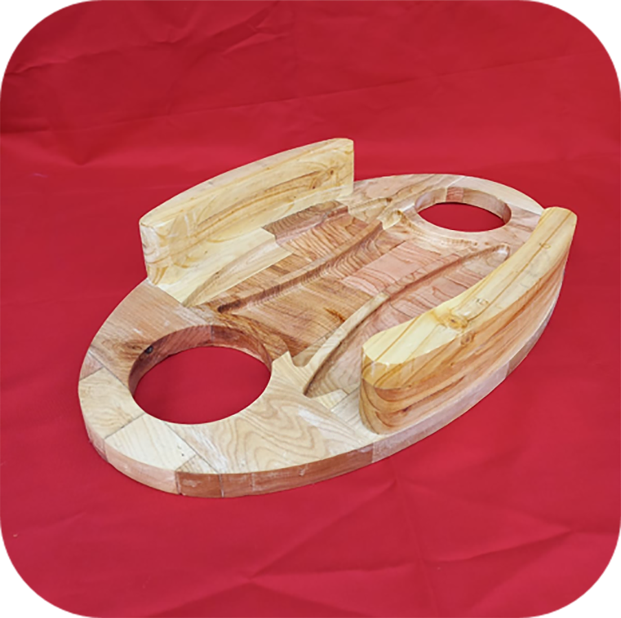 Colección Accesorios VETAZUL