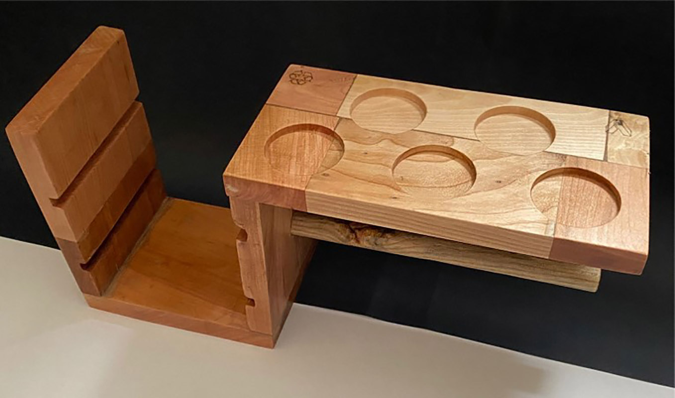 Colección Accesorios VETAZUL