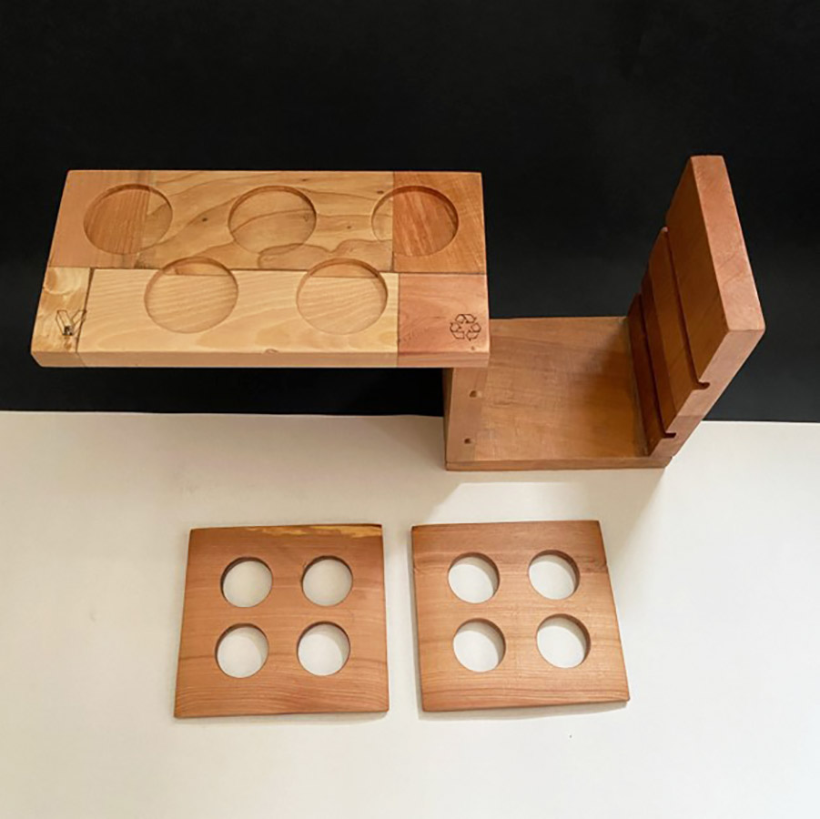 Colección Accesorios VETAZUL