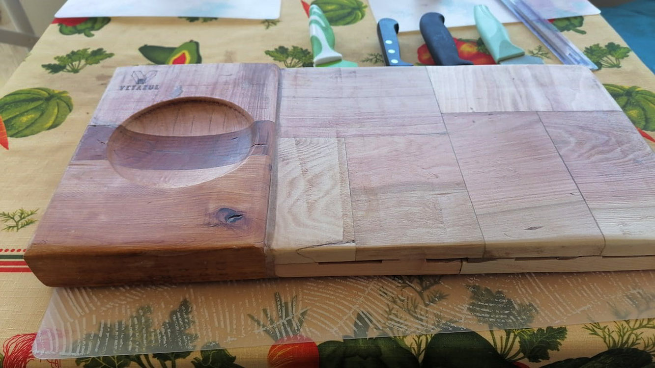 Colección Accesorios VETAZUL