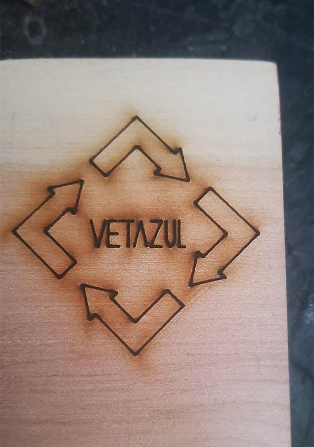 Colección Accesorios VETAZUL