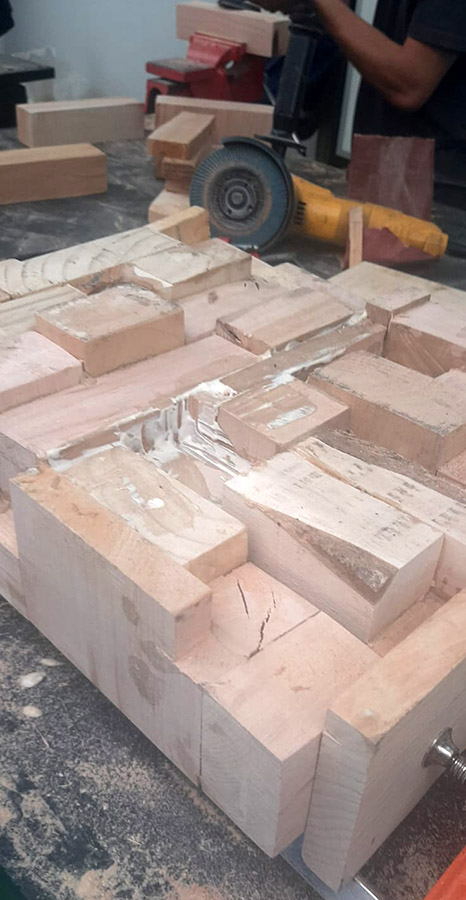 Colección Accesorios VETAZUL