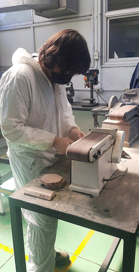 Colección Accesorios VETAZUL