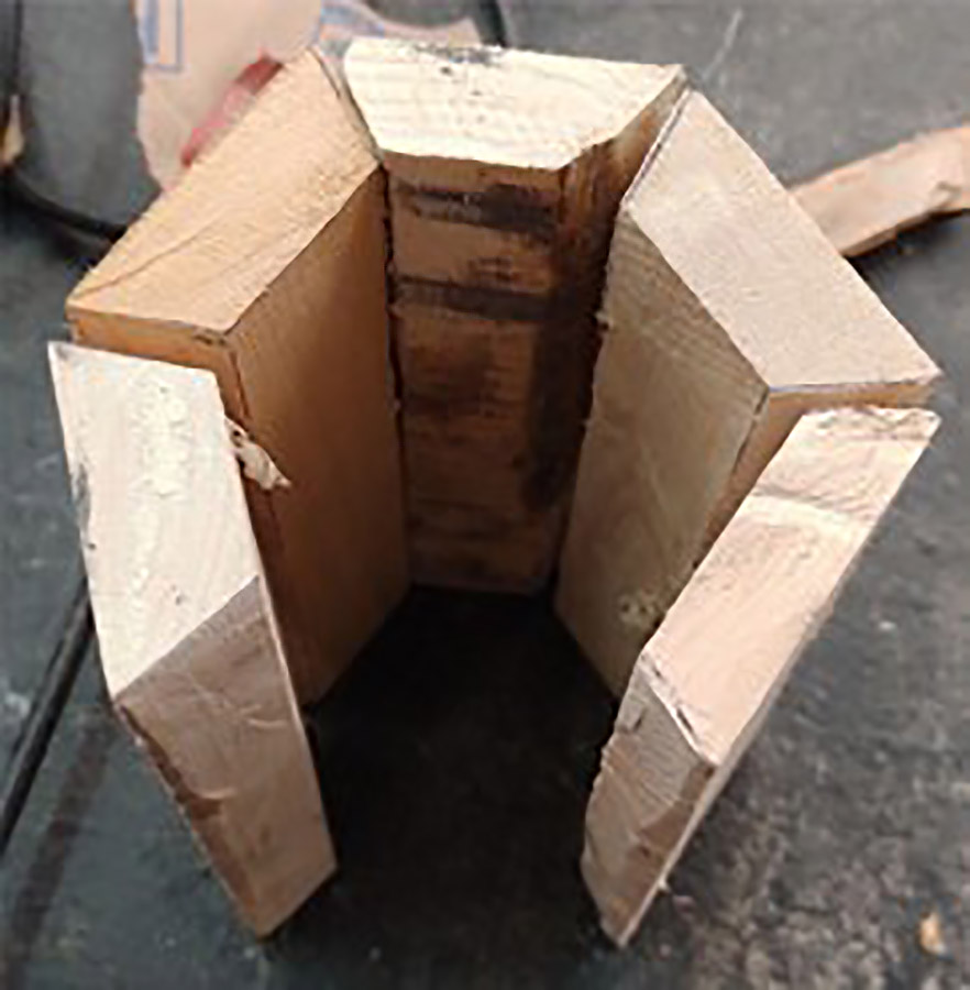 Colección Accesorios VETAZUL