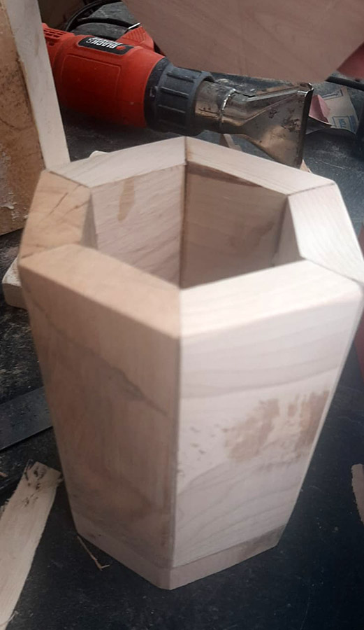 Colección Accesorios VETAZUL