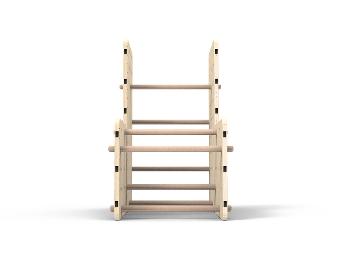 WOODMOOD, Madera 2021 / CORMA