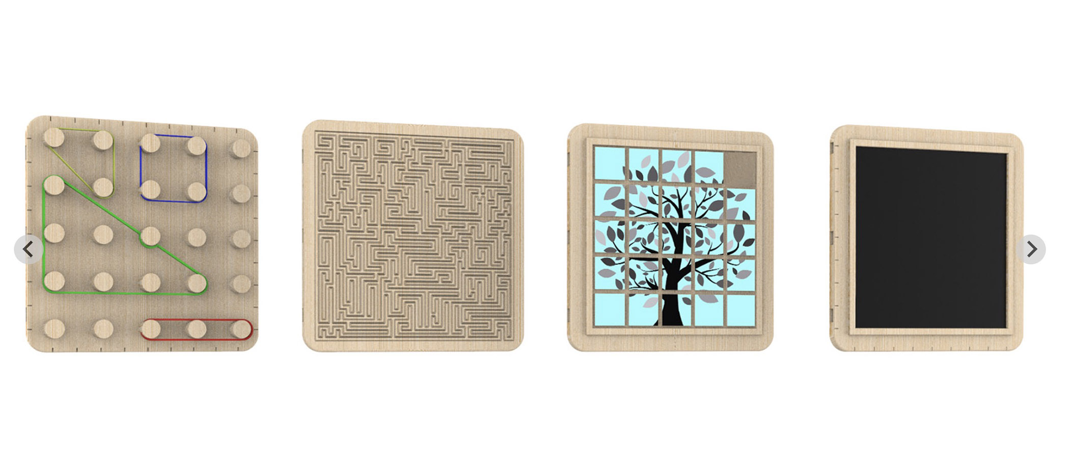 WOODMOOD, Madera 2021 / CORMA