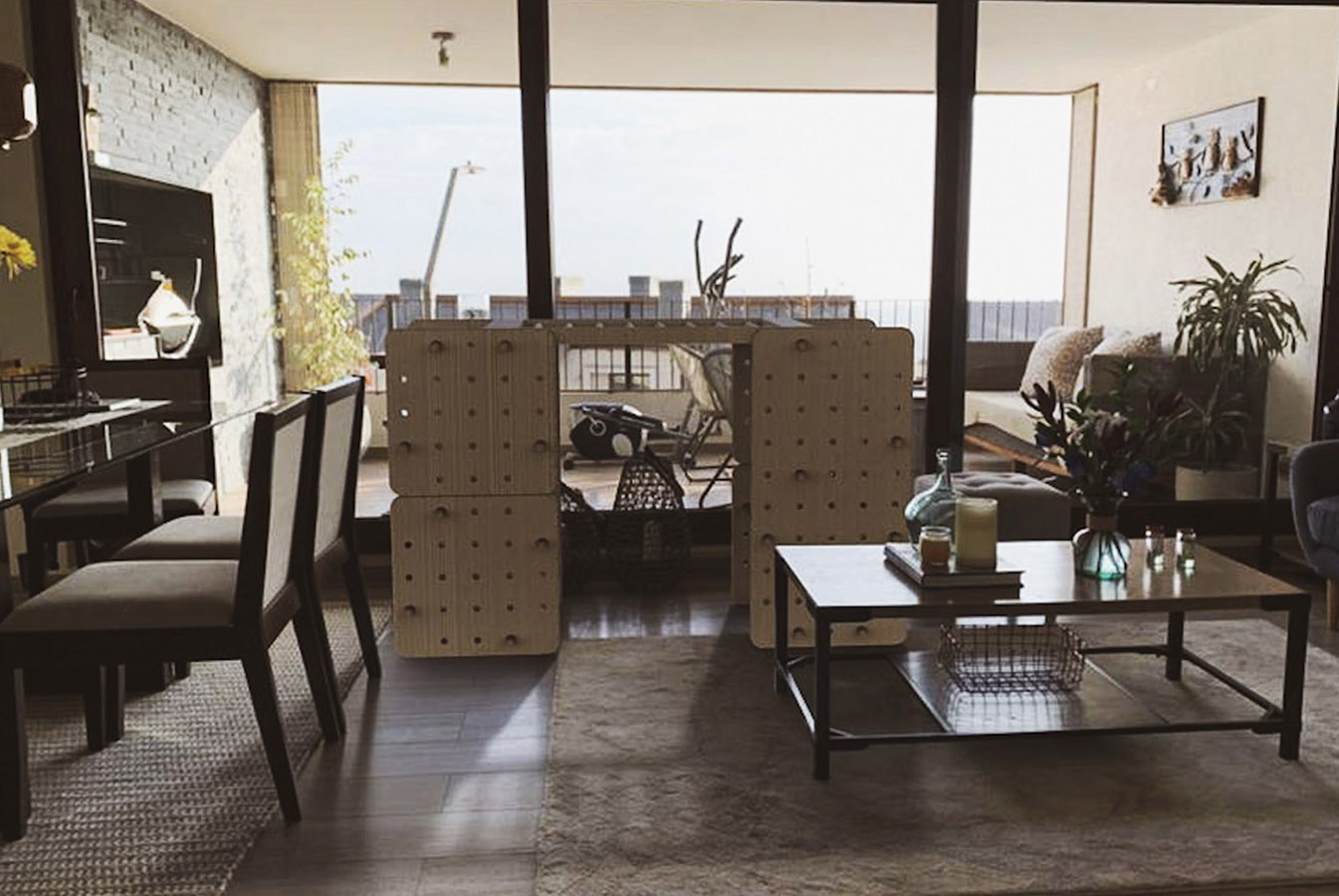 WOODMOOD, Madera 2021 / CORMA