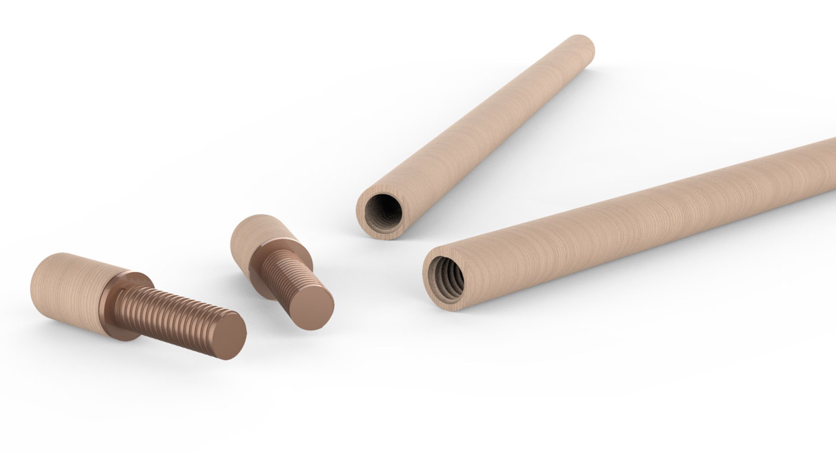 WOODMOOD, Madera 2021 / CORMA