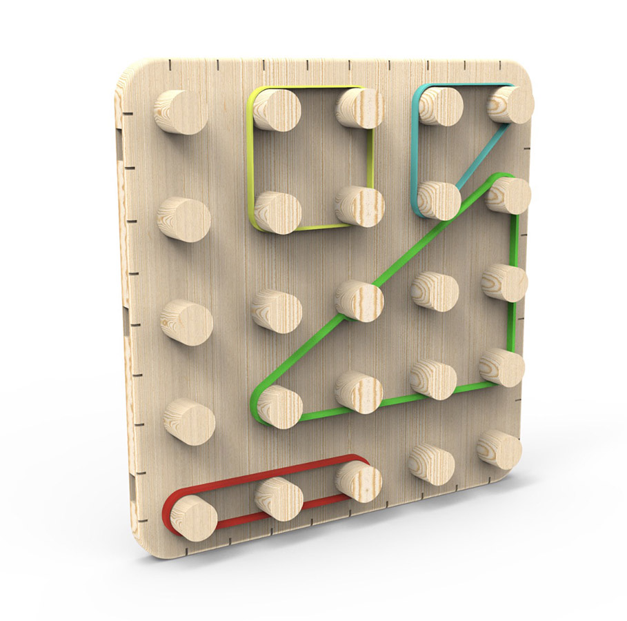 WOODMOOD, Madera 2021 / CORMA