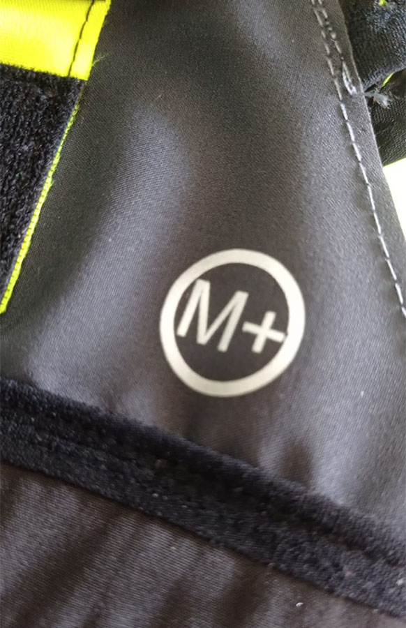 Etapa 3 (2021) Dispositivo Rehabilitación Pacientes Accidentes Cerebro Vascular