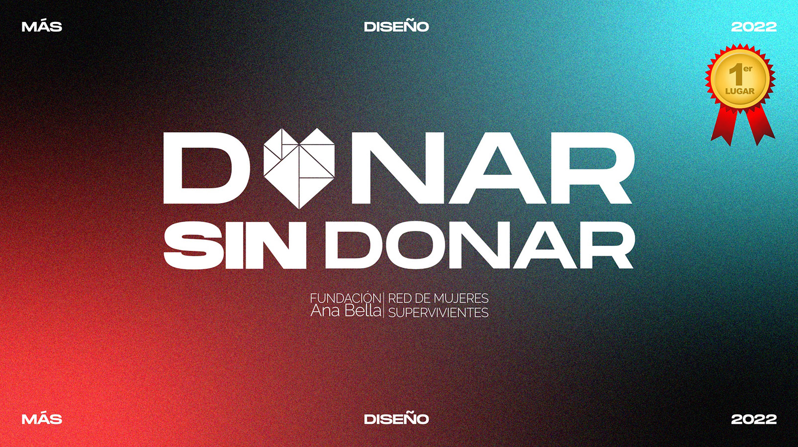 MÁS DISEÑO Chile-México / 2022