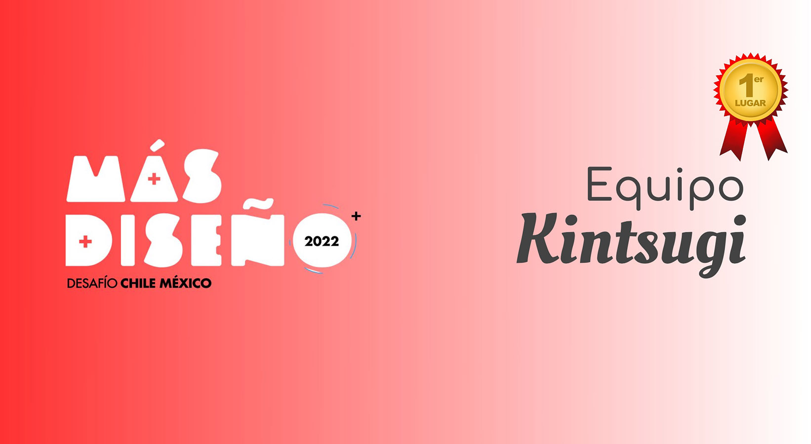 MÁS DISEÑO Chile-México / 2022