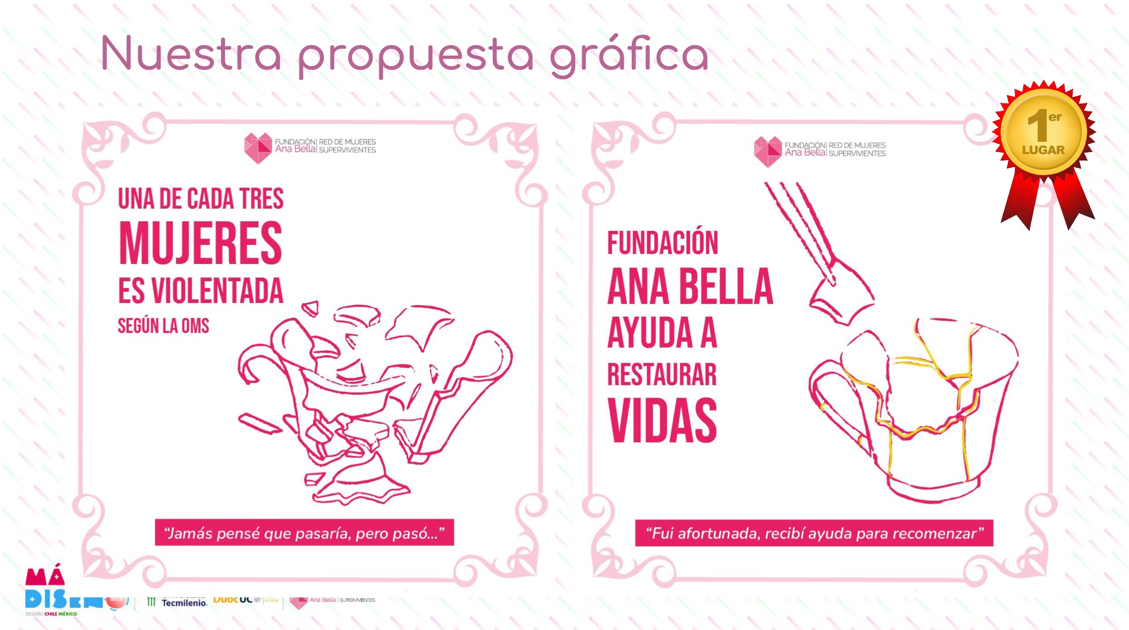 MÁS DISEÑO Chile-México / 2022