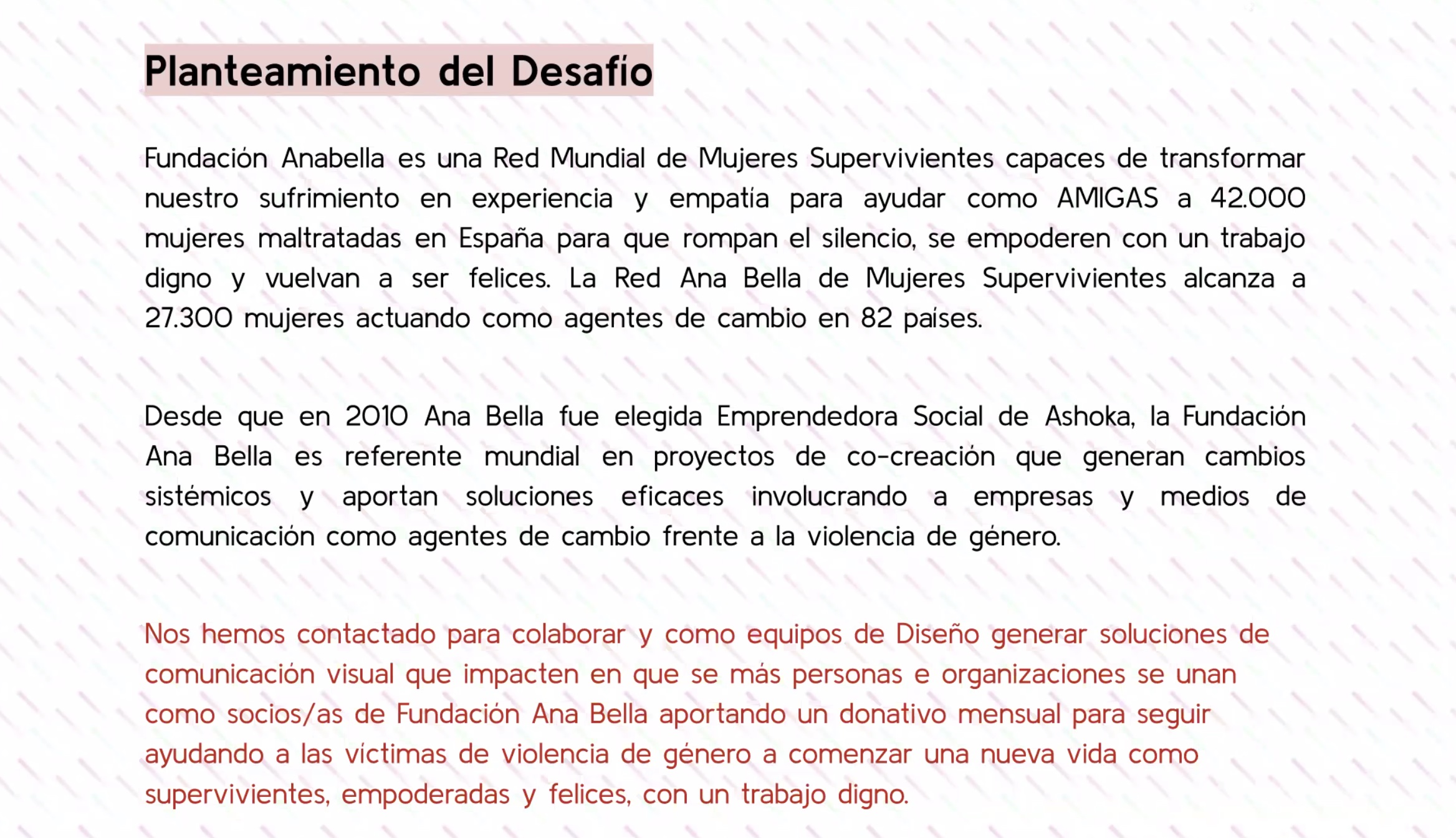 MÁS DISEÑO Chile-México / 2022