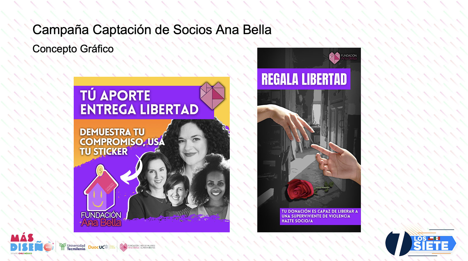 MÁS DISEÑO Chile-México / 2022