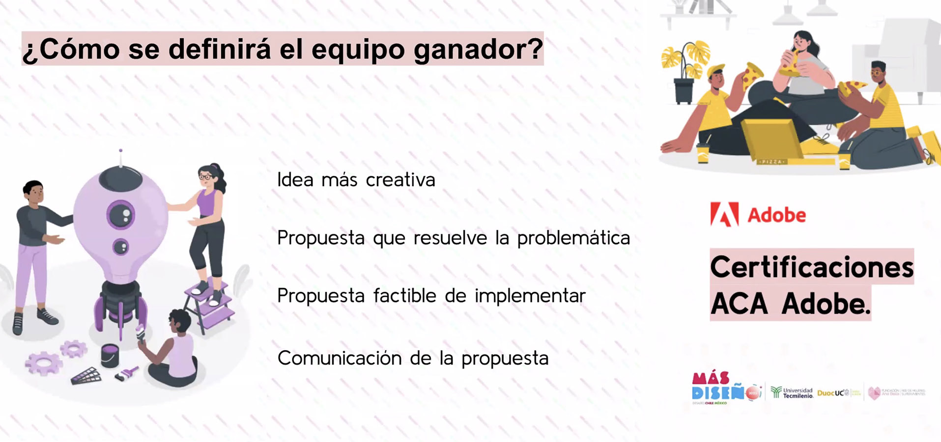 MÁS DISEÑO Chile-México / 2022