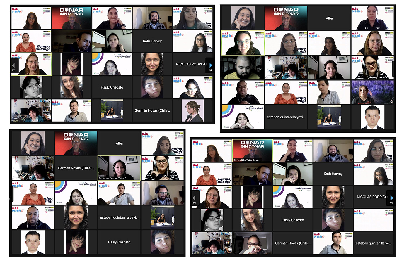 MÁS DISEÑO Chile-México / 2022