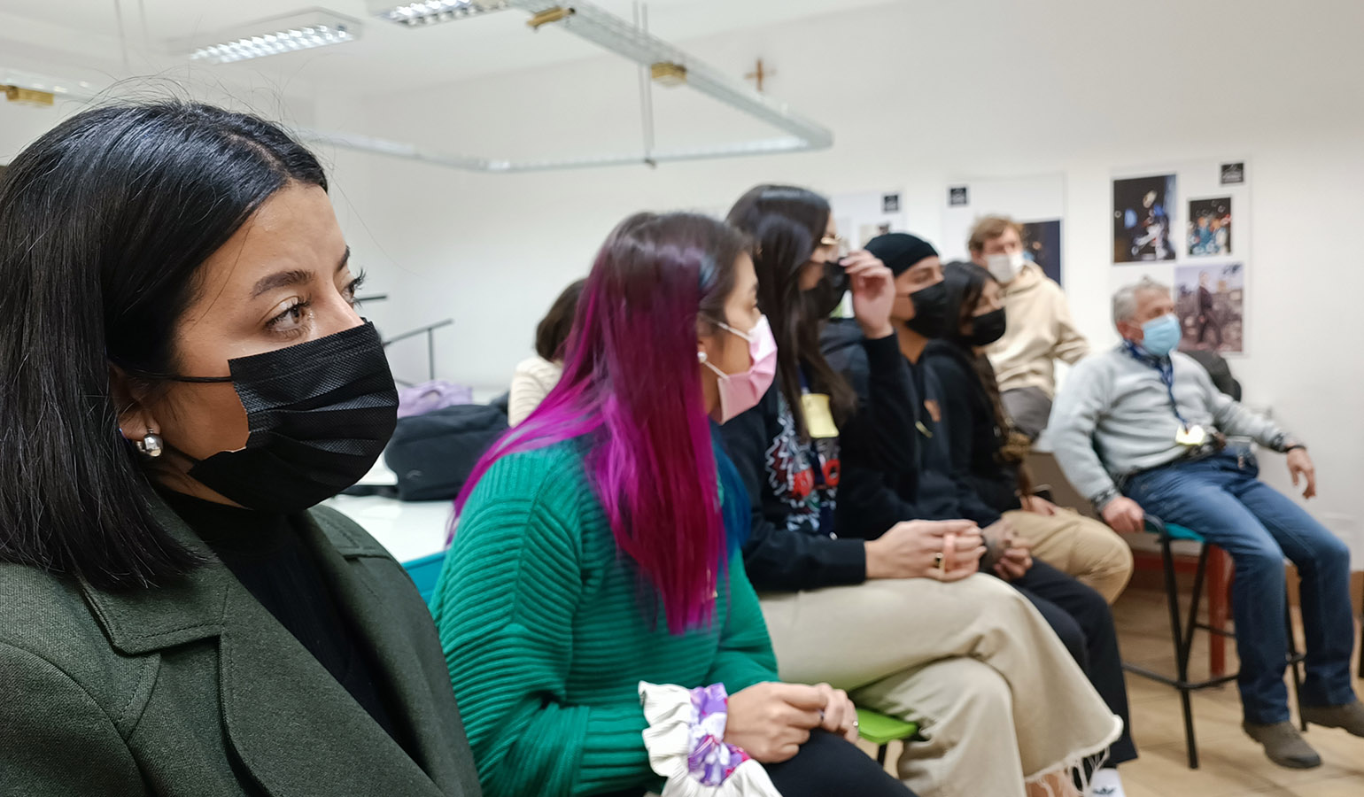 Workshop Design Critique – Electrolux