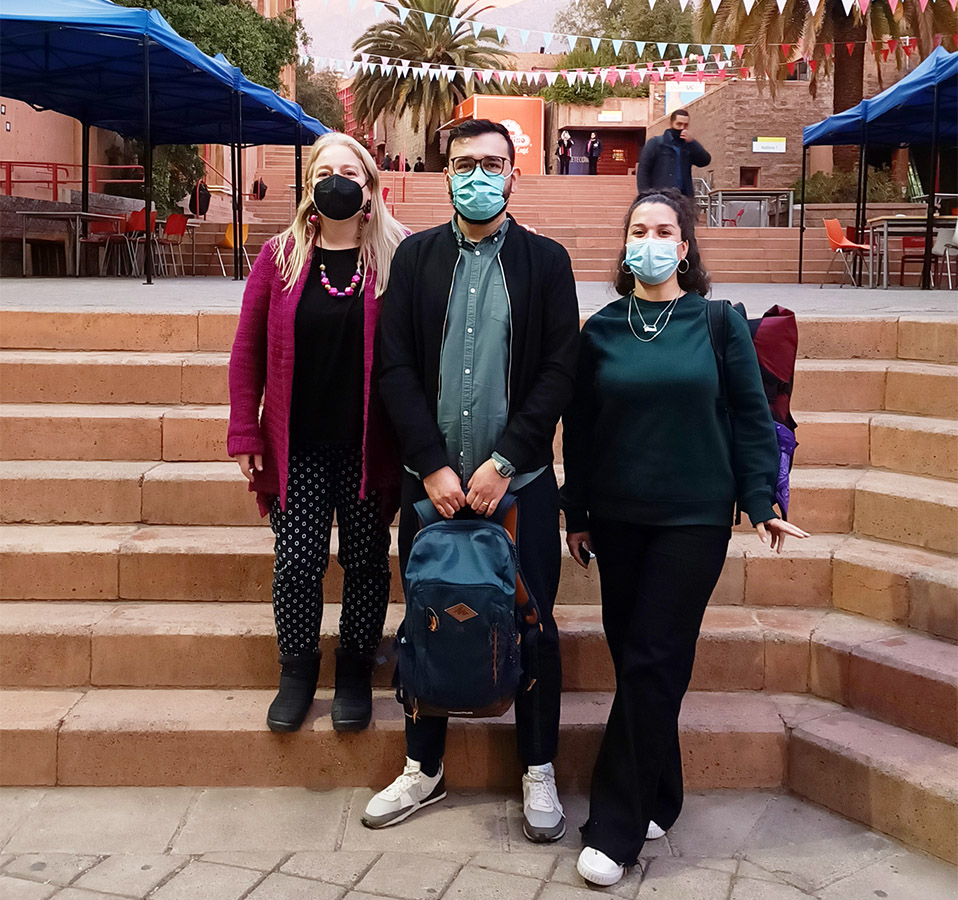 Workshop Design Critique – Electrolux