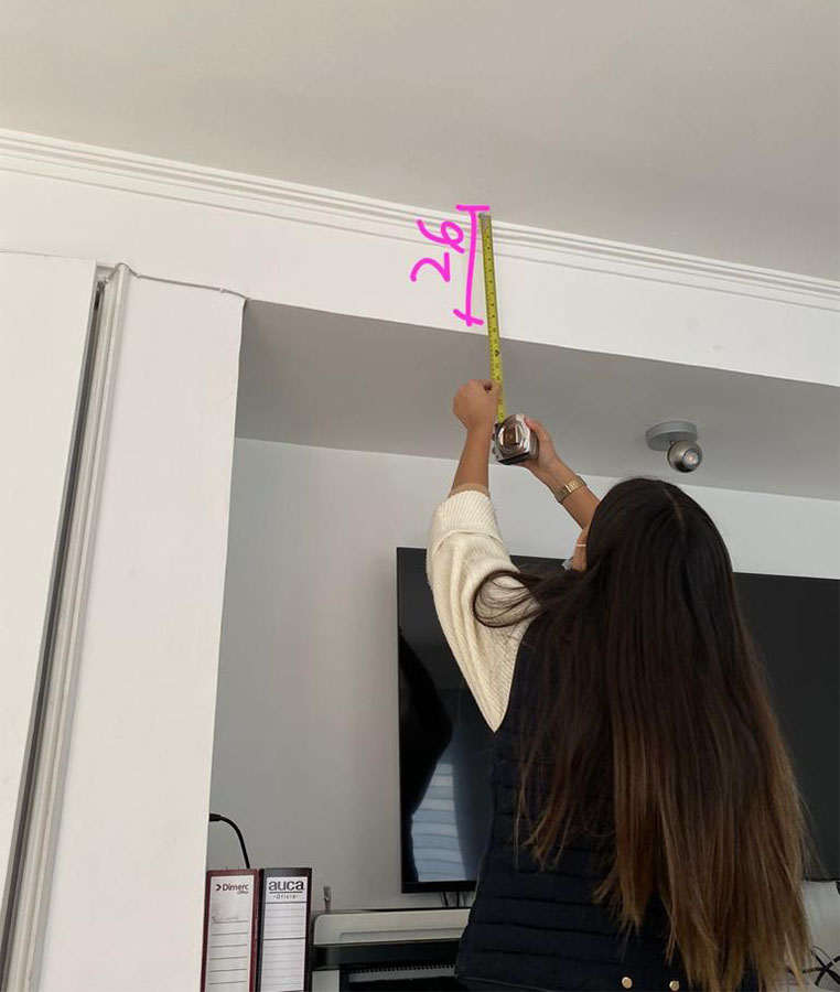 Diseño Espacios de Trabajo para Contrapartes Reales