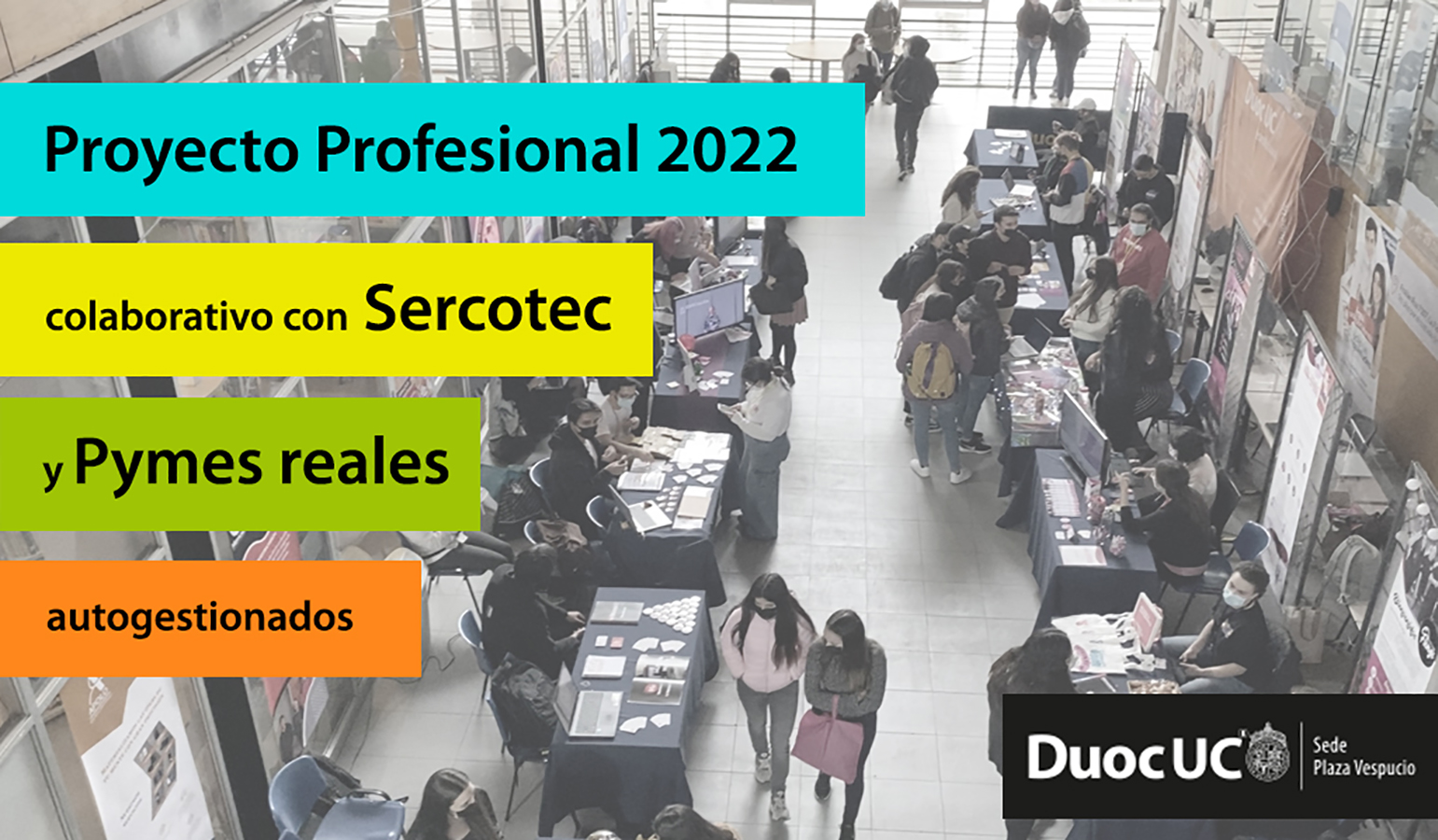 PROYECTO PROFESIONAL – Trabajo Colaborativo con Clientes Reales Autogestionados