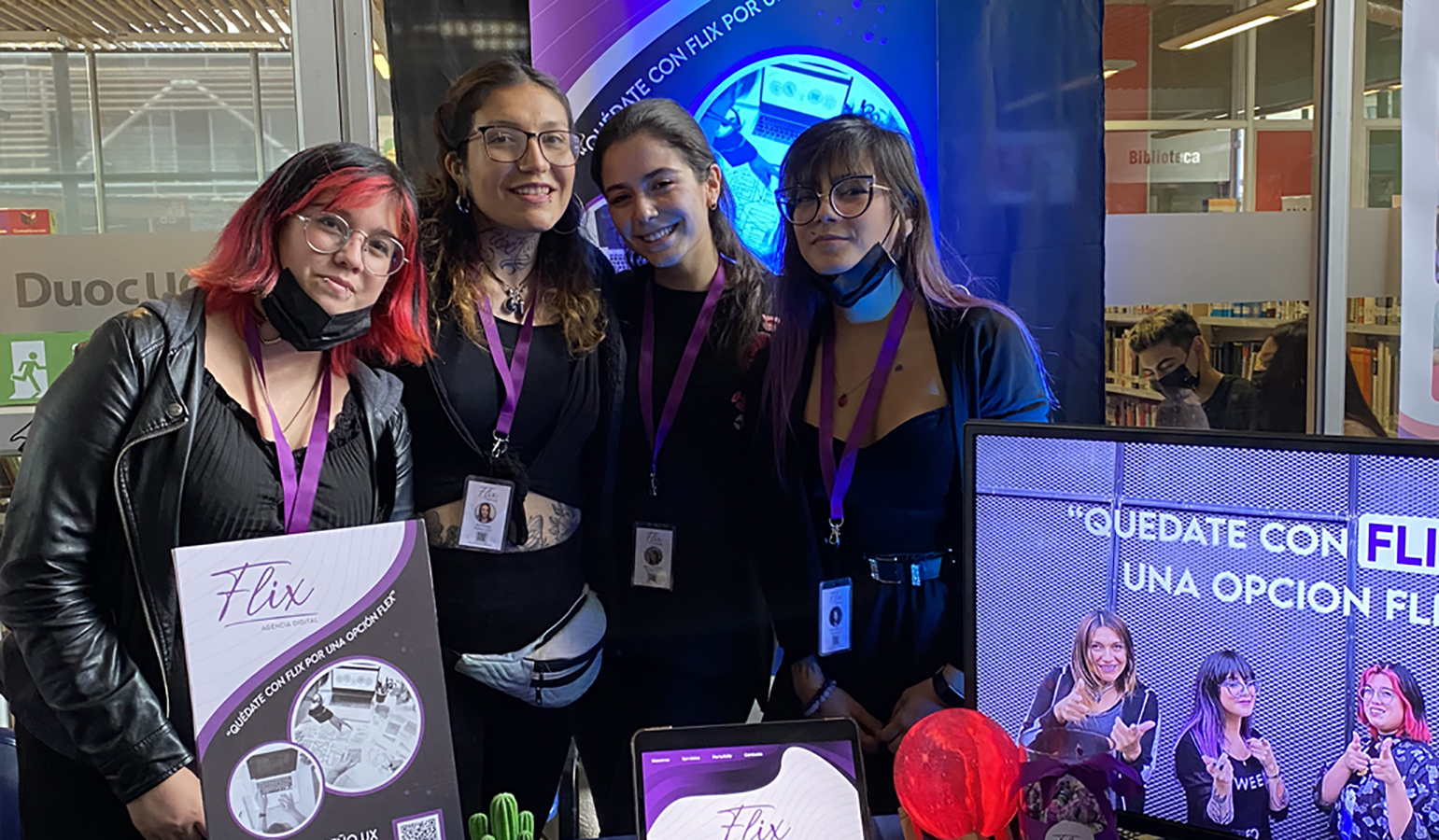 PROYECTO PROFESIONAL – Trabajo Colaborativo con Clientes Reales Autogestionados