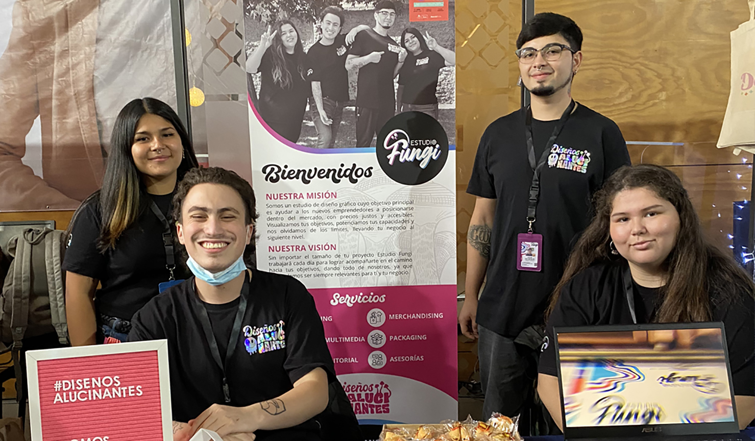 PROYECTO PROFESIONAL – Trabajo Colaborativo con Clientes Reales Autogestionados