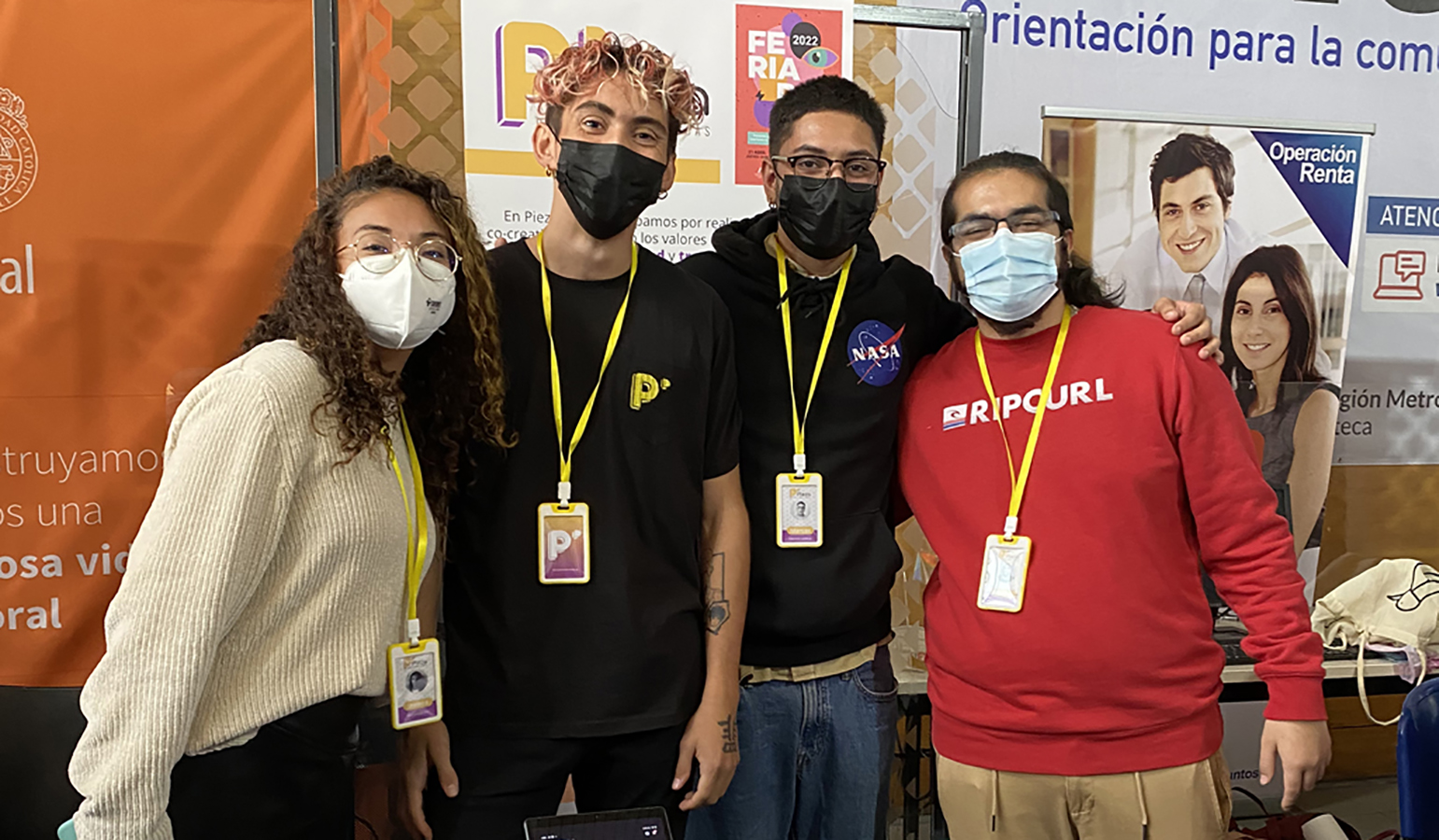 PROYECTO PROFESIONAL – Trabajo Colaborativo con Clientes Reales Autogestionados