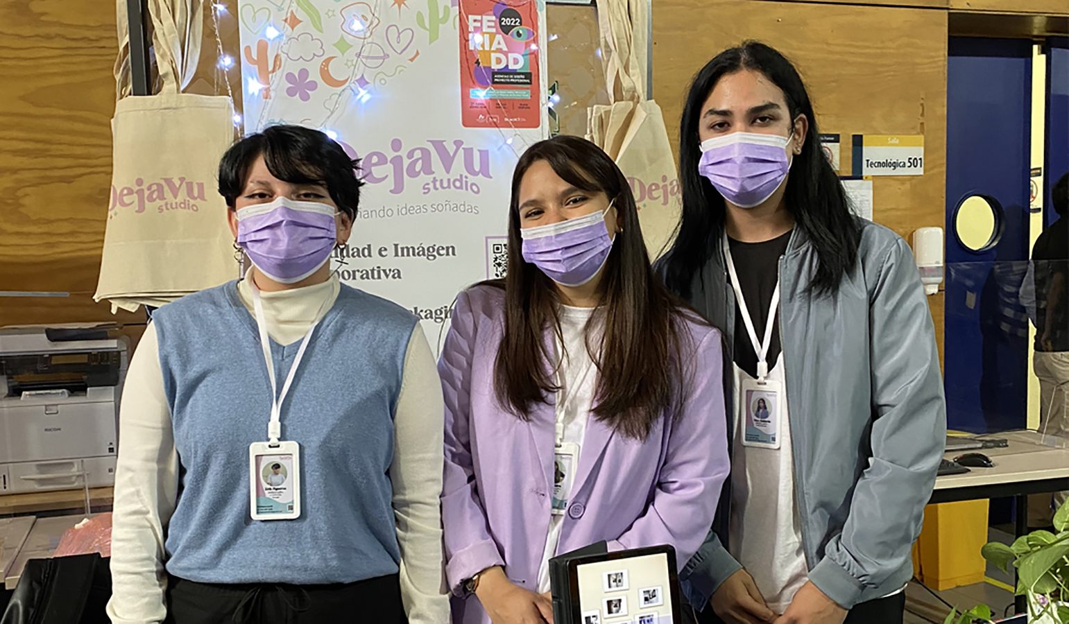 PROYECTO PROFESIONAL – Trabajo Colaborativo con Clientes Reales Autogestionados