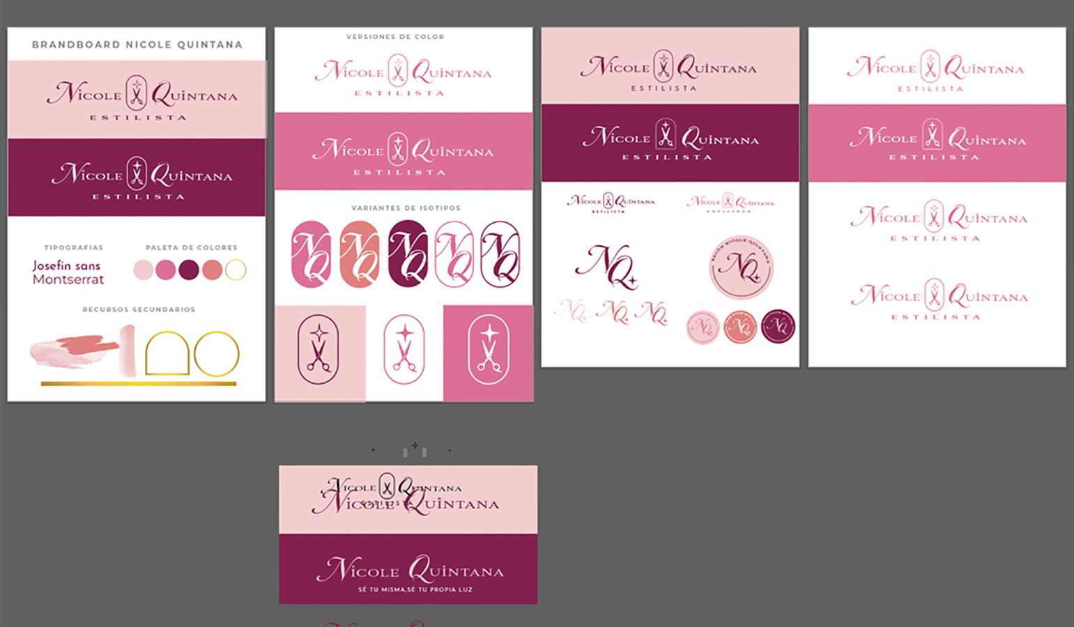 PROYECTO PROFESIONAL – Trabajo Colaborativo con Clientes Reales Autogestionados