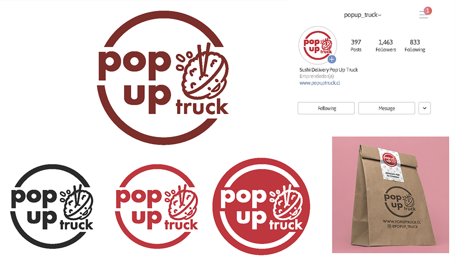 PROYECTO PROFESIONAL – Trabajo Colaborativo con Clientes Reales Autogestionados