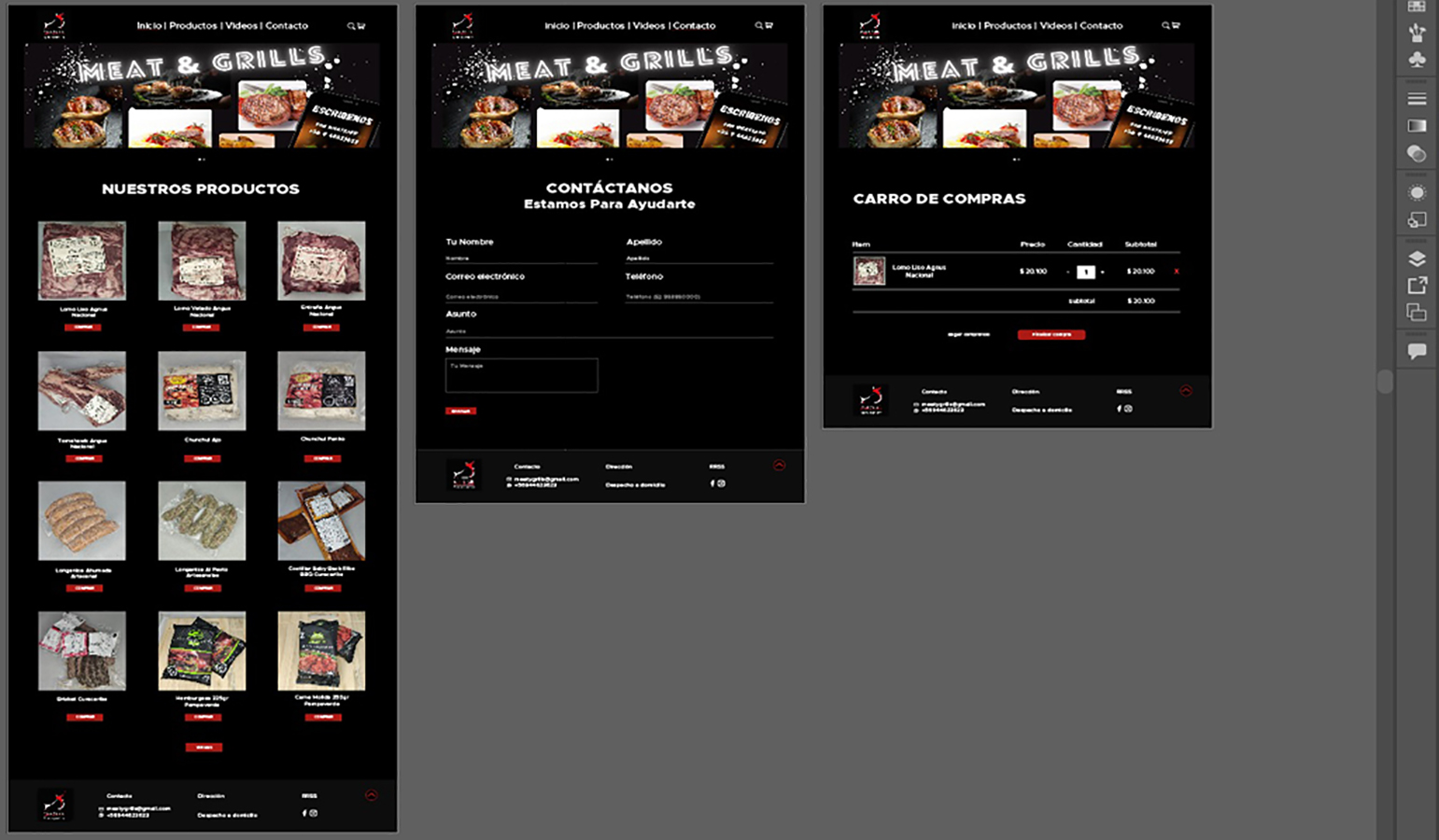 PROYECTO PROFESIONAL – Trabajo Colaborativo con Clientes Reales Autogestionados