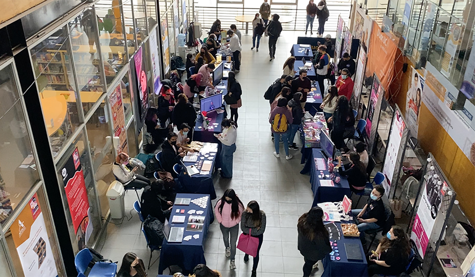 PROYECTO PROFESIONAL – Trabajo Colaborativo con Clientes Reales Autogestionados