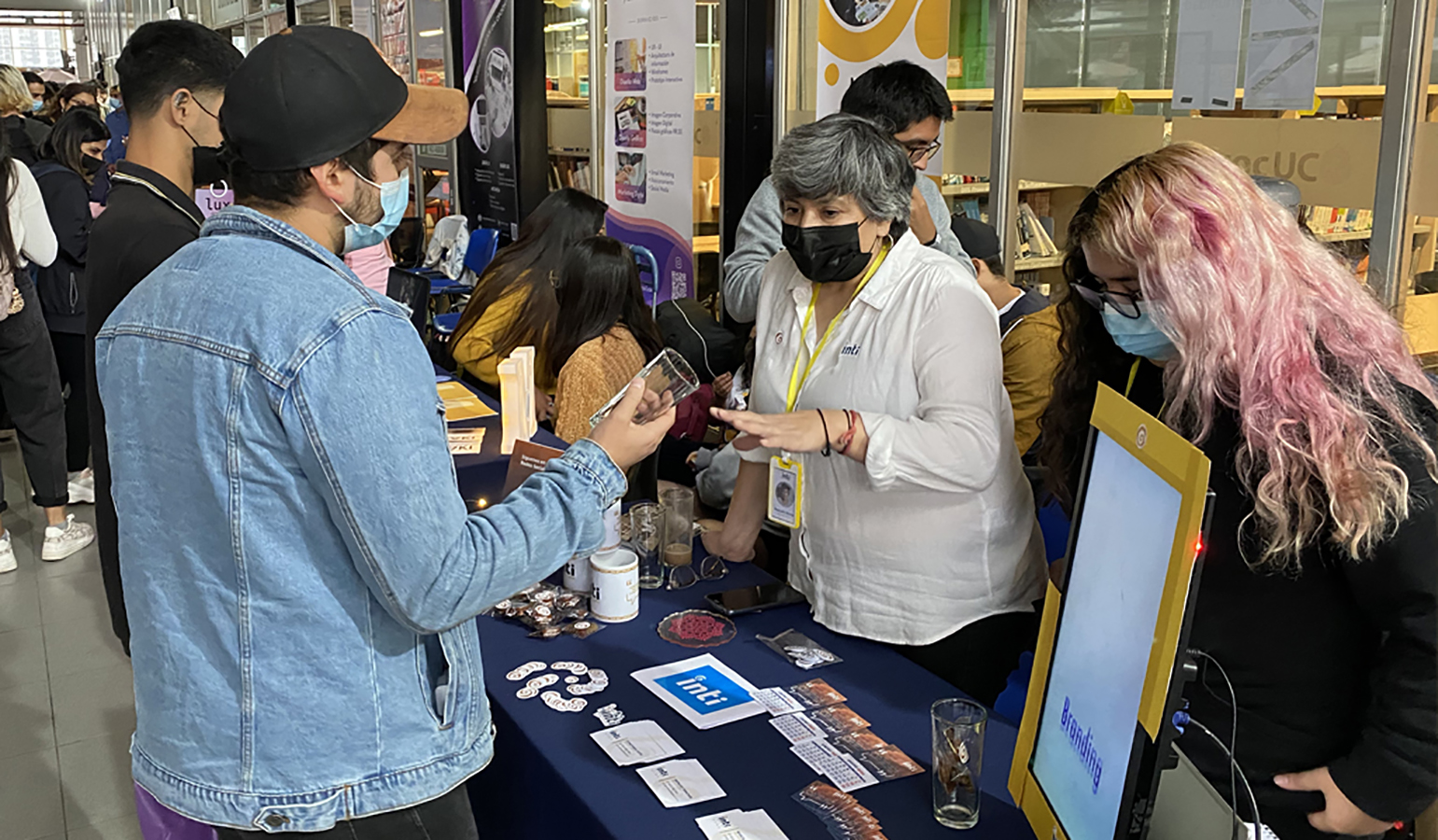 PROYECTO PROFESIONAL – Trabajo Colaborativo con Clientes Reales Autogestionados