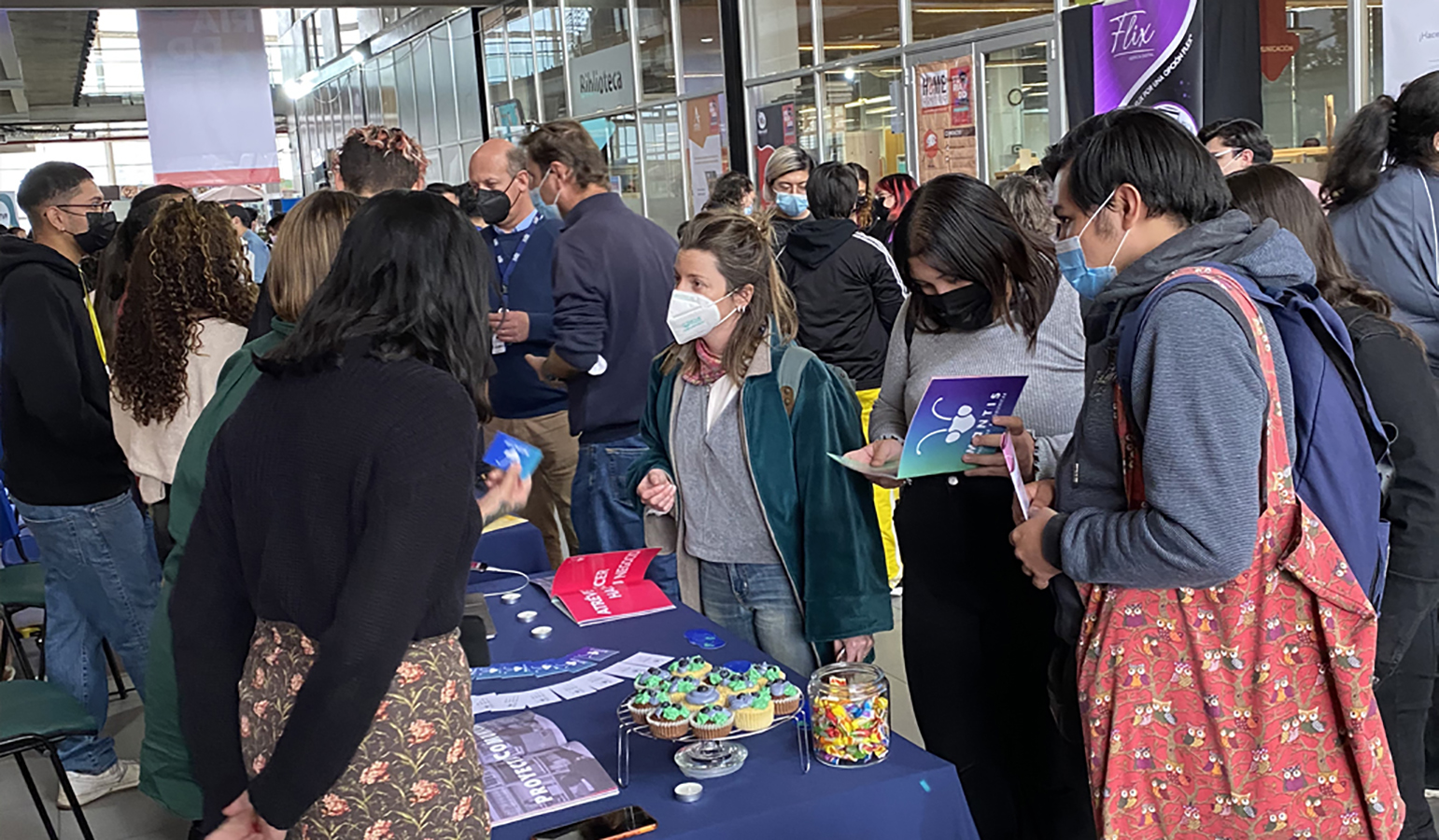 PROYECTO PROFESIONAL – Trabajo Colaborativo con Clientes Reales Autogestionados