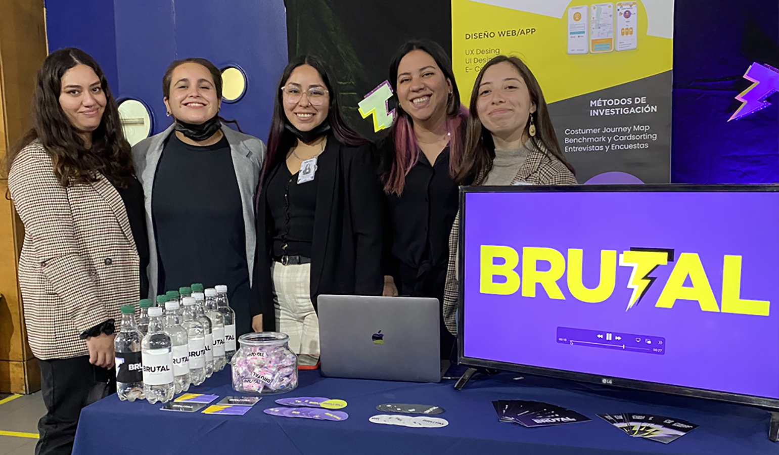 PROYECTO PROFESIONAL – Trabajo Colaborativo con Clientes Reales Autogestionados