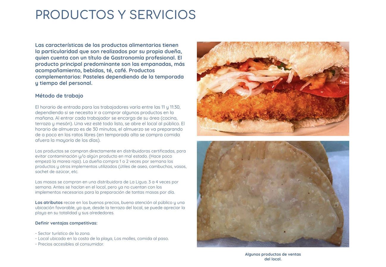 PROYECTO PROFESIONAL – Trabajo Colaborativo con Clientes Reales Autogestionados