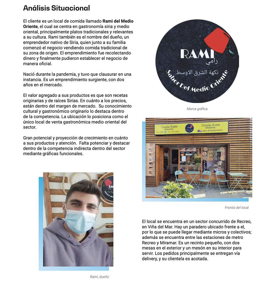 PROYECTO PROFESIONAL – Trabajo Colaborativo con Clientes Reales Autogestionados