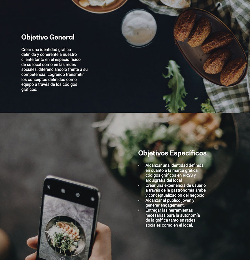 PROYECTO PROFESIONAL – Trabajo Colaborativo con Clientes Reales Autogestionados