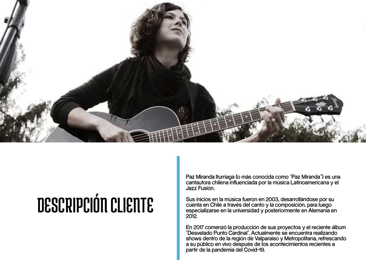 PROYECTO PROFESIONAL – Trabajo Colaborativo con Clientes Reales Autogestionados