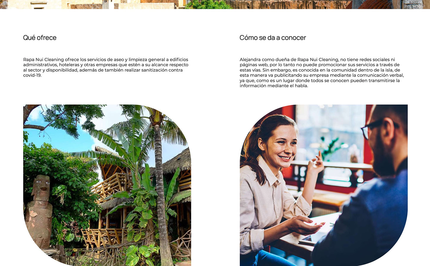 PROYECTO PROFESIONAL – Trabajo Colaborativo con Clientes Reales Autogestionados