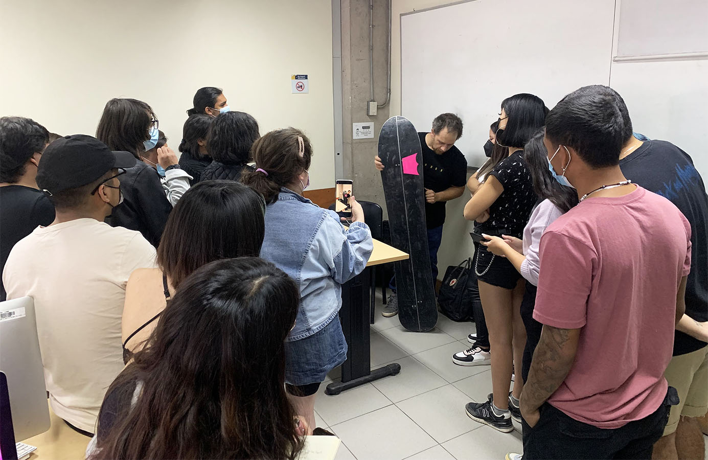 Diseño Fijaciones para Splitboard