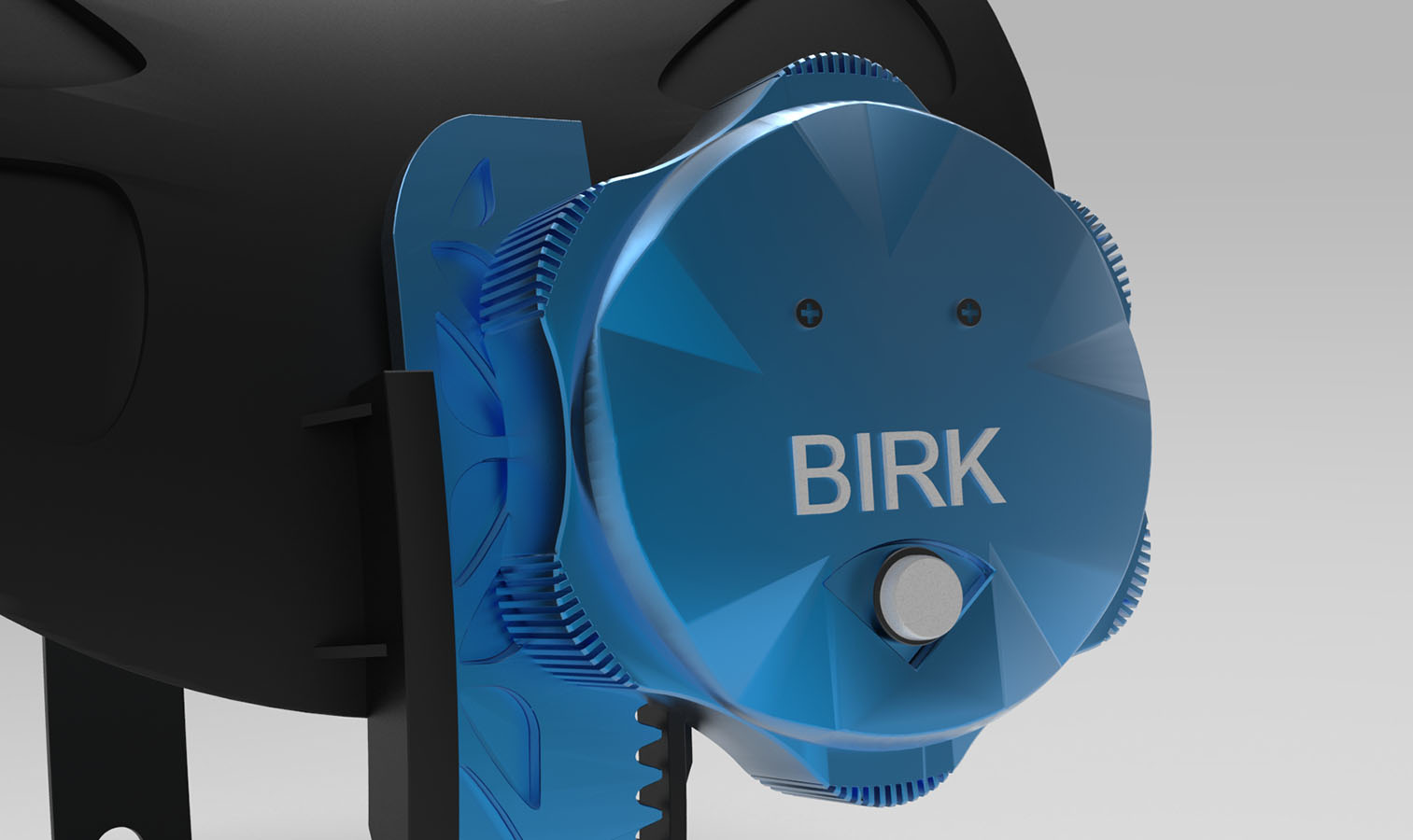 Diseño Fijaciones para Splitboard